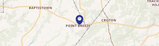 Kingwood Township Land For Sale