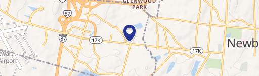 Prime Commercial Opportunity on 17K