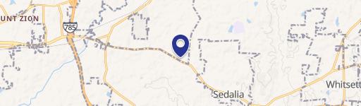 Burlington Road Land For Sale