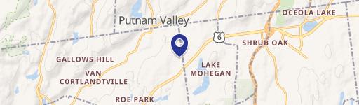 Cortlandt Manor Land Parcel