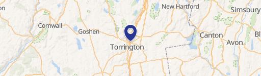 Torrington Restaurant Property For Sale