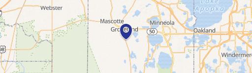 9+ Acres with Income Restaurant