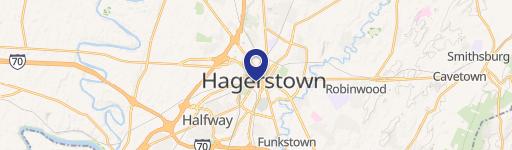 Downtown Hagerstown Multifamily Investment Opportunity