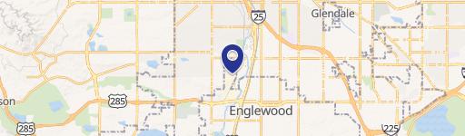Englewood Freestanding Owner-User Building