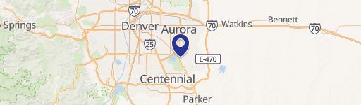 Aurora Office Building For Sale