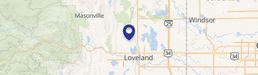 Loveland Church Property for Sale