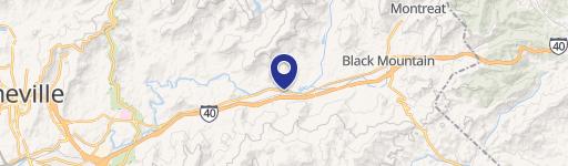 Swannanoa Land For Sale