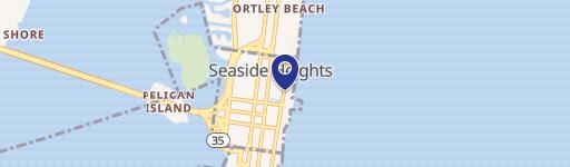 Corner Boardwalk Oceanfront Tap House