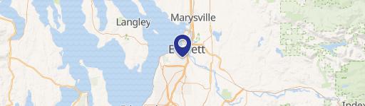 Everett Redevelopment Opportunity