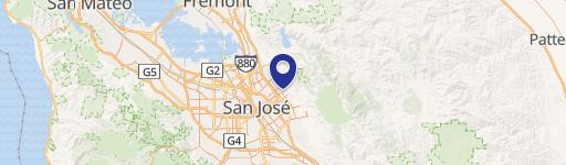 Prime Lot Near Alum Rock