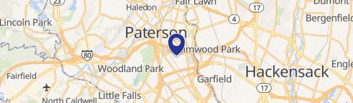 72 Illinois Ave, Paterson City, NJ 07503