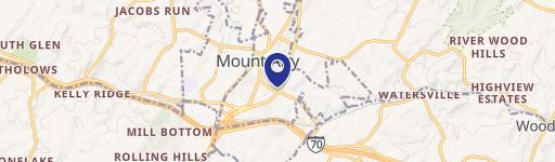 Mixed-Use Property on Route 27