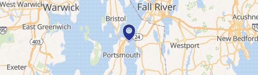 Waterfront Restaurant Opportunity in Portsmouth