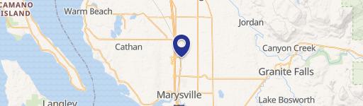 Prime Marysville Commercial Opportunity