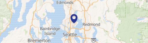 Seattle Multi-Unit Investment Opportunity