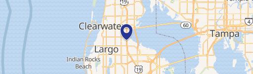 Clearwater Commercial Parcel For Sale