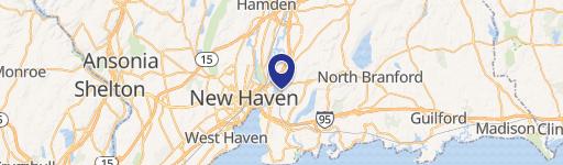 New Haven 3-Bed Apartment