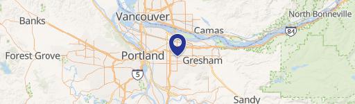 12208 SE MARKET, Portland, OR 97233