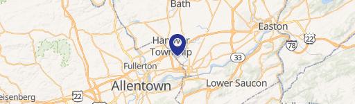 2346 Jacksonville, Bethlehem City, PA 18017