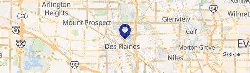 Industrial Warehouse with Showroom