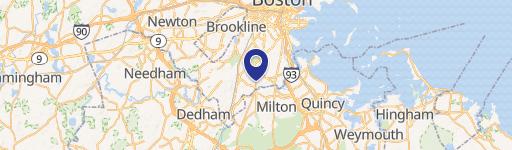 Mixed-Use Development Opportunity in Mattapan