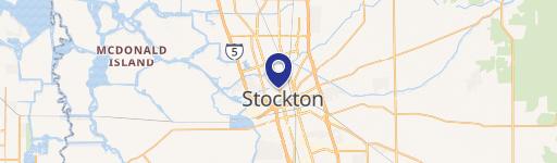 Stockton Multifamily Investment Opportunity