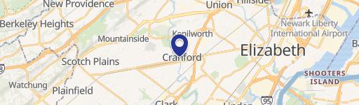 24 North Ave East, Cranford Twp., NJ 07016