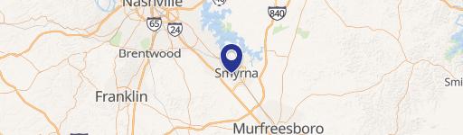 Smyrna Land for Sale