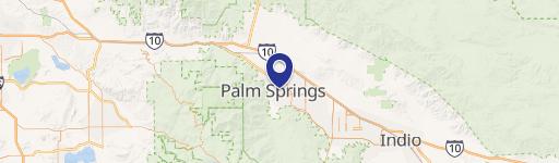 Palm Springs Multifamily Investment Opportunity