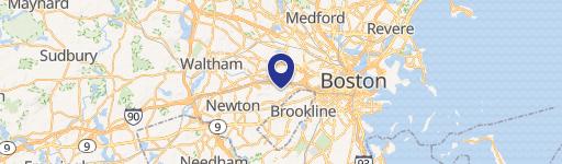 Mixed-Use Property Near St. Elizabeth’s