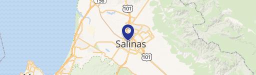 Charming Duplex in South Central Salinas