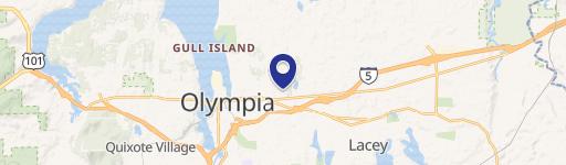 Olympia Mobile Home Park Investment