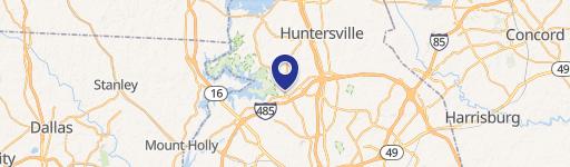 Commercial Land Near I-485