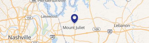 2.9 Acres on Mount Juliet