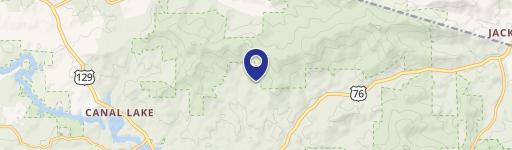 Blairsville Estate with Mountain Views