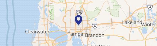 Tampa Live-Work Investment Opportunity