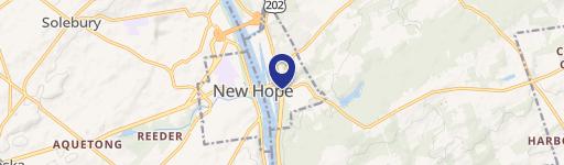 Mixed-Use Property in Downtown Lambertville