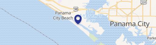 Gulf View Commercial Property