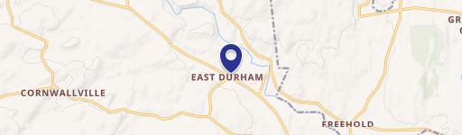 Turnkey Restaurant and Event Venue