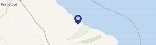 Vacant Lot in Hawaiian Shores