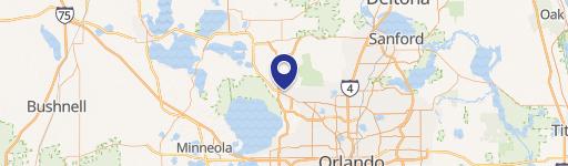 Prime Development Opportunity in Orlando