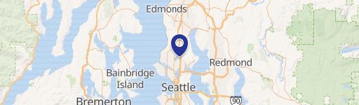 Greenlake Retail Investment Opportunity