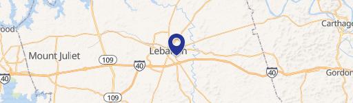 Vacant Commercial Lot Near Interstate