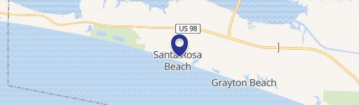 Retail Storefront on Scenic 30A