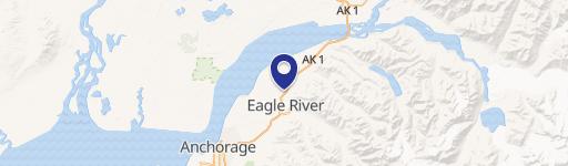 Eagle River, AK 99577