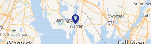 Updated Multifamily in Warren