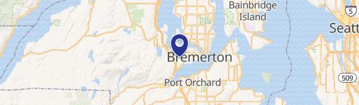 Bremerton Commercial Land Opportunity