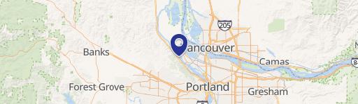 Old Town Portland Mixed-Use Building