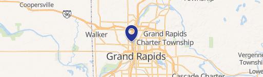 Grand Rapids Duplex For Sale