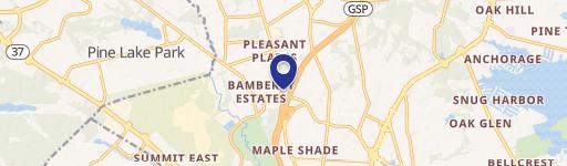 Berkeley Township Commercial Property Opportunity